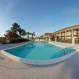 *** Motel Ramada By Wyndham Gateway Estados Unidos