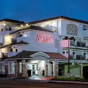 Hotel Hampton Inn&suites Hermosa, Hermosa Beach
