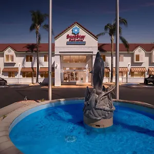 Hotel Surestay By Western - Ontario North, Upland