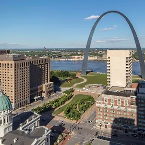 **** Hotel Hyatt Regency At The Arch Estados Unidos