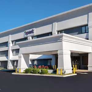 *** Hotel Spark By Hilton Midtown Estados Unidos