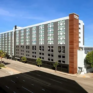 Hotel Hilton Garden Angeles Airport, Los Ángeles