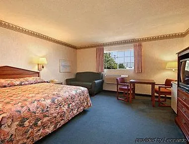 Ramada By Wyndham Marina Del Rey Otel 2*,  ABD