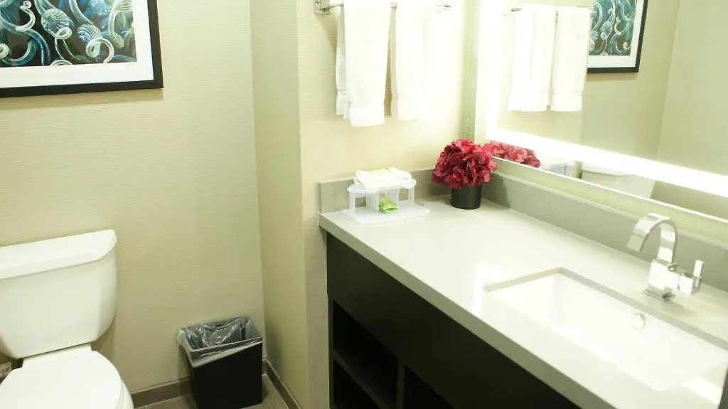 Ramada By Wyndham Marina Del Rey Otel 2*,