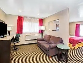 Ramada By Wyndham Marina Del Rey Otel 2*,