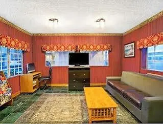 **  Ramada By Wyndham Marina Del Rey Hotel United States